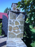 grill wdzarnia ogrodowy